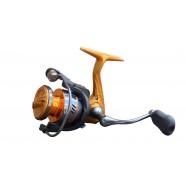 Котушка для риболовлі, BoyaBy ZK 1000, 7+1 підшипник, розмір 1000